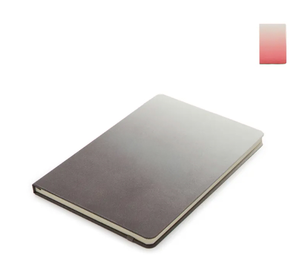 Cuaderno Balayage